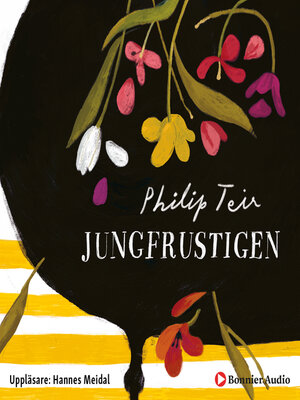 cover image of Jungfrustigen